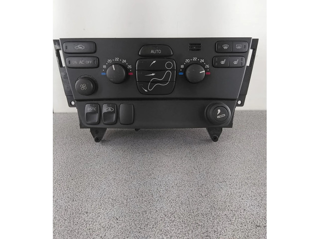 Блок управления климат-контролем 30746022, 30746022   Volvo V70