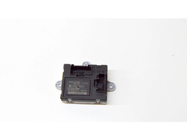 Блок управления дверью