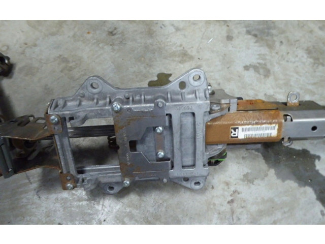 Рулевая рейка 8P2419502G Audi A3 S3 8P 2003 - 2012 года