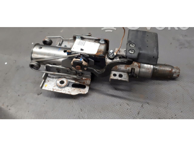  рейка  Колонка рулевая 1j1419501dc   Volkswagen Bora 1998 - 2005 года