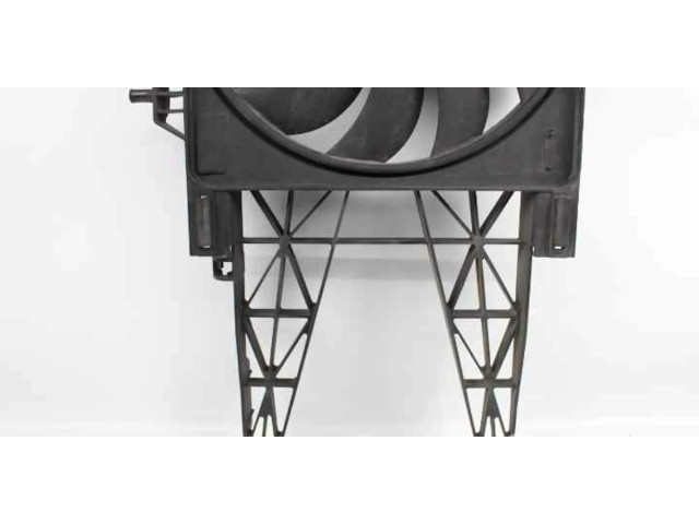 Вентилятор радиатора         Fiat Punto (188) 1.2