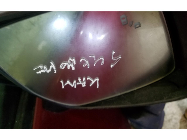 Zpětné zrcátko Nissan Note (E12) 2015