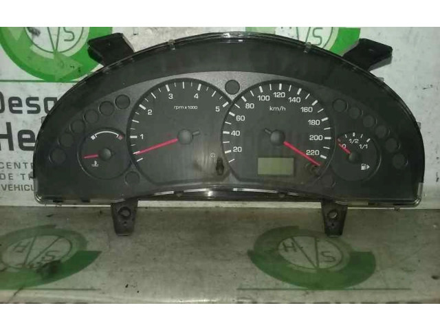 Панель приборов VP7T1F10849CA, 0090059 Ford Transit - Tourneo Connect