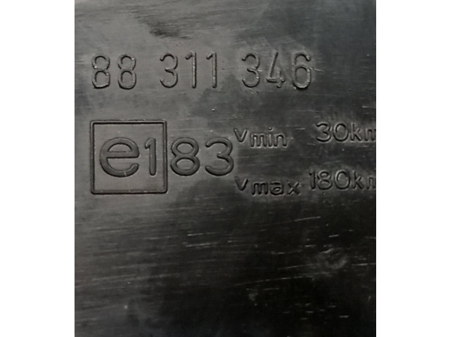 Přístrojová deska Volkswagen Transporter - Caravelle T5 2012 7E0920860J