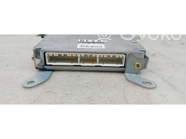 Блок управления двигателя RF2A18881C, 2758005032 Mazda 626