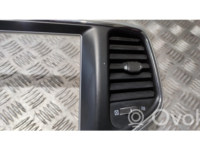 Блок управления климат-контролем P05091850AF Jeep Grand Cherokee