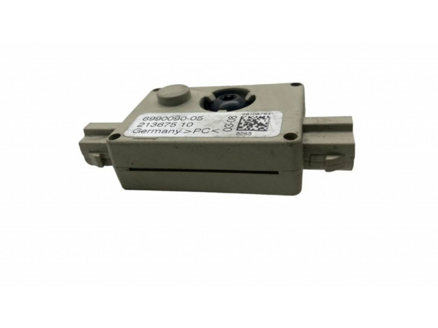 Усилитель антенны