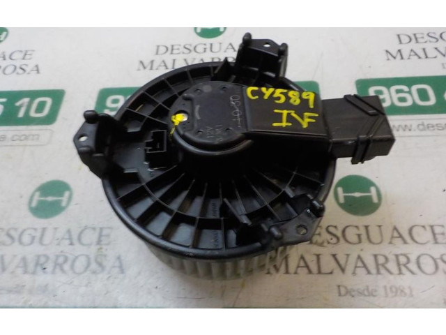 Вентилятор печки 79310TJ5F02 Honda CR-Z