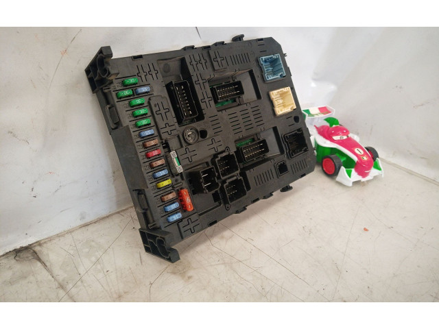 Модуль управления BSM 281197595, 281197595   Peugeot Expert    