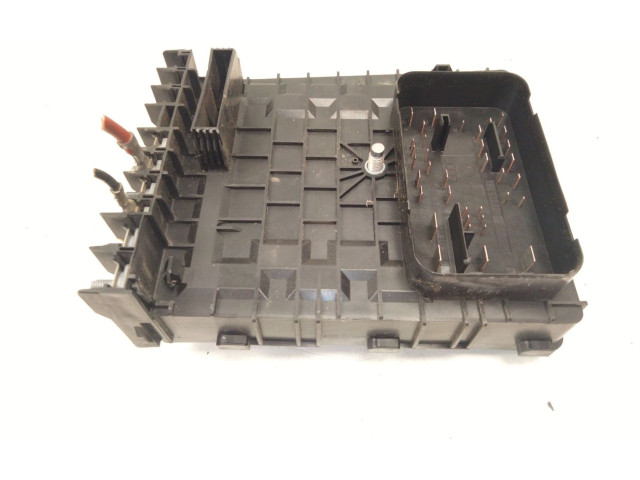 Модуль управления BSM 1K0937125   Skoda Superb B6 (3T)    