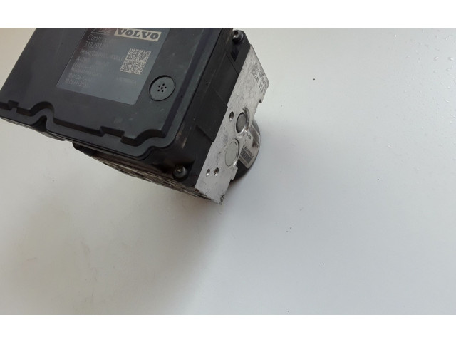 Блок АБС 31329139   Volvo  V70  2008 - 2013 года