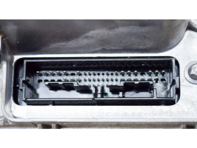 Блок управления