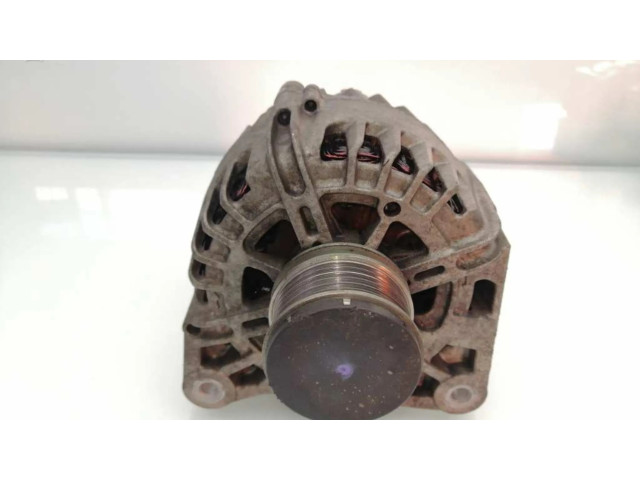 Генератор 231004864R, 2617344A   Renault Fluence 1.5     