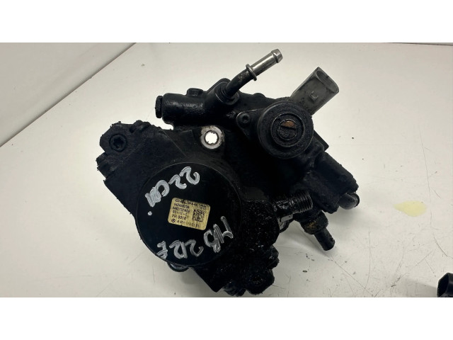 Vstřikovač A6510700101, 9424A020A Mercedes-Benz E W212 pro naftový motor 2.2