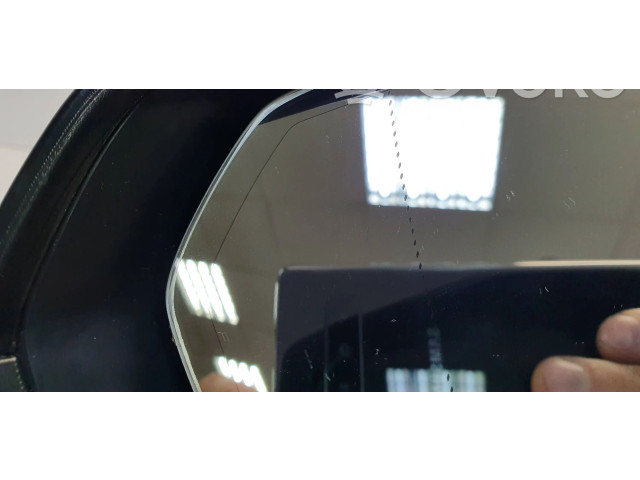 Řídící jednotka 9492815 BMW iX 2021