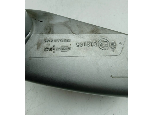 Зеркало электрическое Mitsubishi Space Wagon 1992 - 1998 года