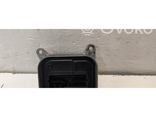 Блок управления Xenon