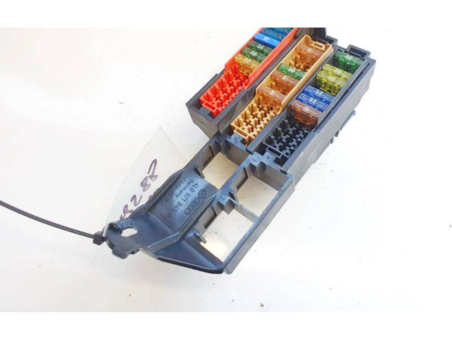   Pojistková skříňka 4l0971845a   Audi Q7 4L 2006