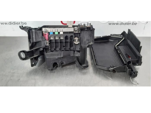 Блок предохранителей  A2465100182   Mercedes-Benz CLA C117 X117 W117    