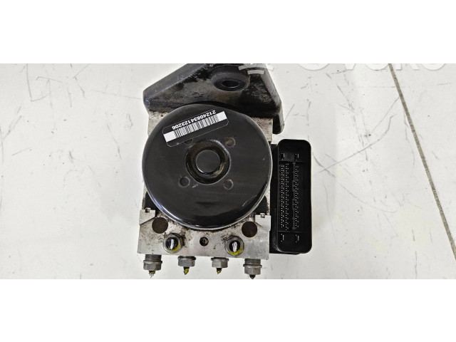 Блок АБС 1K0614517CA, 1K0907379AS Skoda Octavia Mk2 (1Z) 2004 - 2013 года