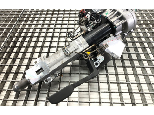 Насос усилителя руля Skoda Fabia Mk3 (NJ)