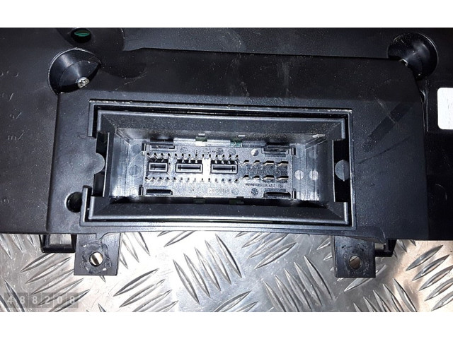 Přístrojová deska  Volkswagen Tiguan 2009 5N0920970D  