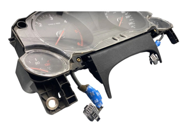 Панель приборов 4E0920900K, 4A0910900K   Audi A8 S8 D3 4E       