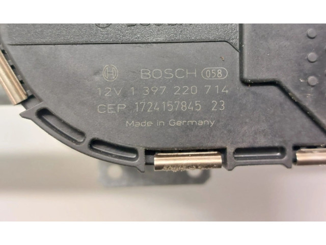 Рулевая рейка  Механизм стеклоочистителей (трапеция) 3397021717, 3397021717   Volvo S90, V90 2016 - - года