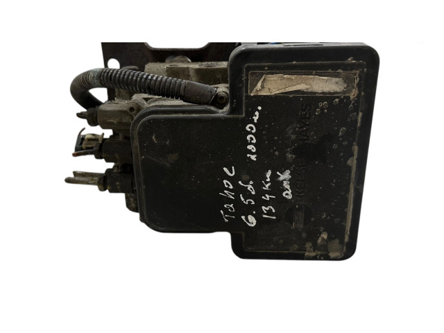 Блок АБС 12765501 Chevrolet Tahoe - года