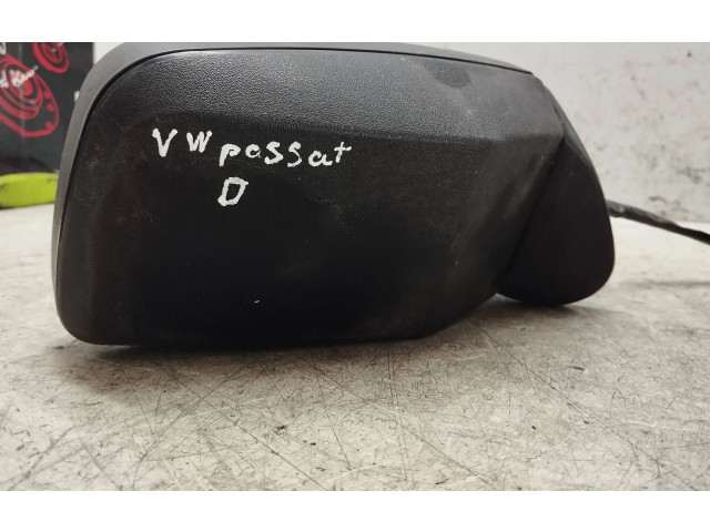 Turbodmychadlo Зеркало (механическое) E10117122   Volkswagen PASSAT B2   