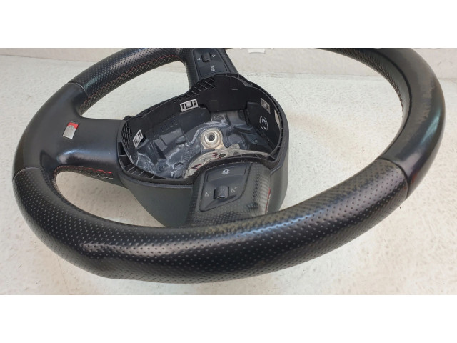 Volant Audi Q7 4L 2007   