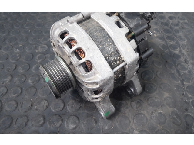 Генератор 9809391880 Peugeot 2008 II