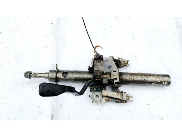 Рулевая рейка Mitsubishi Grandis