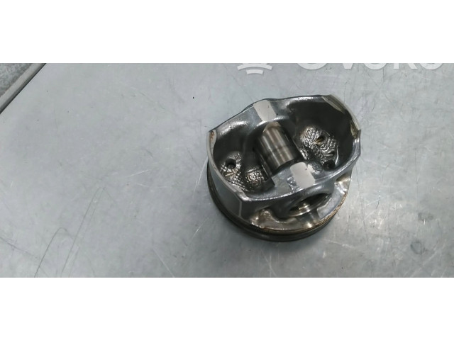  Поршень DAZA 07K107065AB  Audi A3 S3 8V  