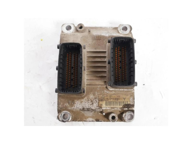 Řídící jednotka 0261207905 Lancia Y 840 2000