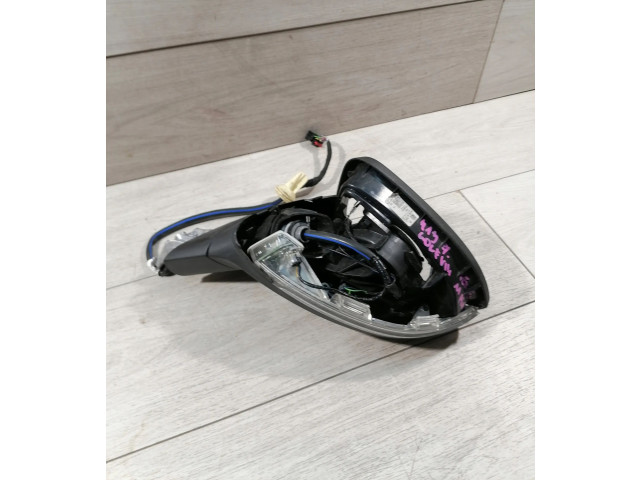 Зеркало электрическое Volkswagen Golf VIII 2019 - года