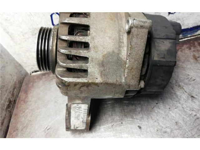 Генератор 63321760, 63321760 Fiat Seicento/600