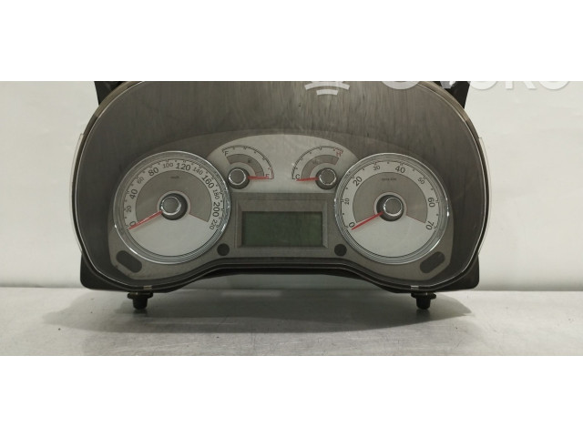 Панель приборов 51778412, 503001651000 Fiat Linea