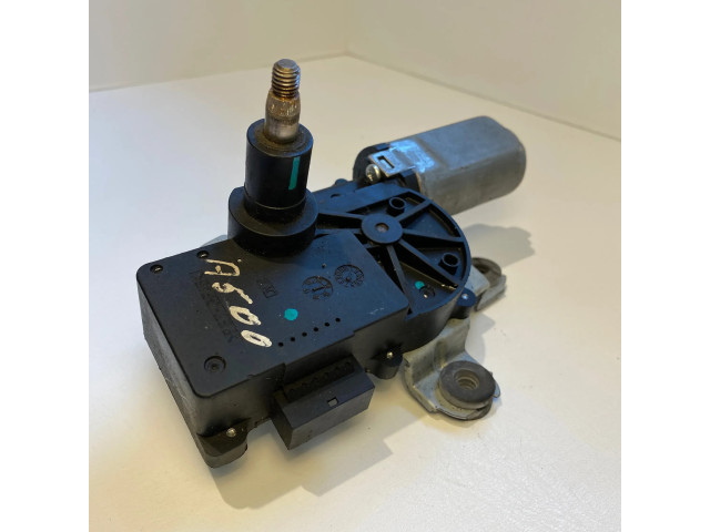 Моторчик заднего дворника 96627058 Chevrolet Captiva