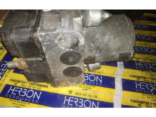 Блок АБС 0265210011 Audi A6 S6 C4 4A 1994 - 1997 года