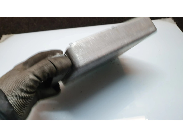 Блок управления двигателя F7FF12A650AMG, MLM263 Mazda 626