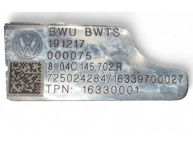 Турбина Volkswagen Golf VII 04C145702R, 725024284