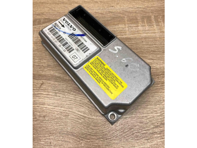Блок подушек безопасности P30737504, 0285001656   Volvo XC90