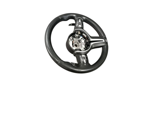 Volant BMW M5 2013 7848638