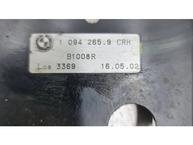  рейка  Колонка рулевая 1094265, B1008R   BMW X5 E53 1999-2006 года