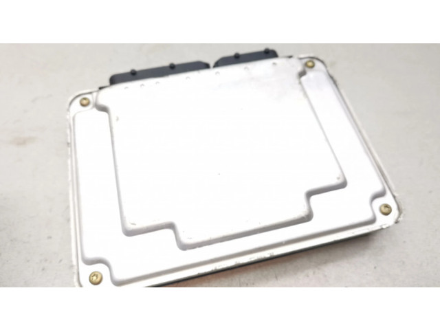 Блок управления двигателя 038906012H, 0281010129   Skoda Octavia Mk1 (1U)