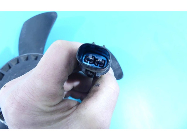 Комплект вентиляторов F00S3A2386, IMPRK1298435 Mitsubishi ASX