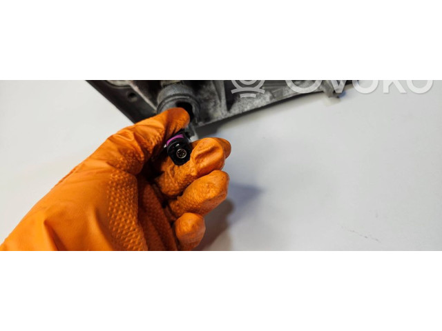 Zpětné zrcátko BMW X6 E71 2012 7136887, 7136887