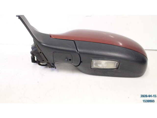 Зеркало электрическое        Volvo S80  1999 - 2003 года   
