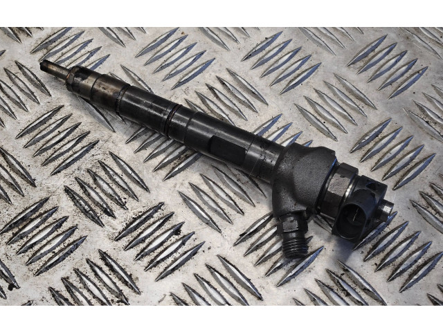 Форсунка 0445110646, 220926 Audi Q5 SQ5